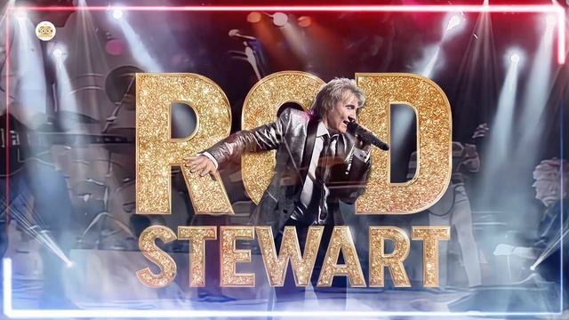 Rod Stewart - Da Ya Think I’m Sexy (Roy Roa Nu-Disco Remix 2024) смотреть онлайн