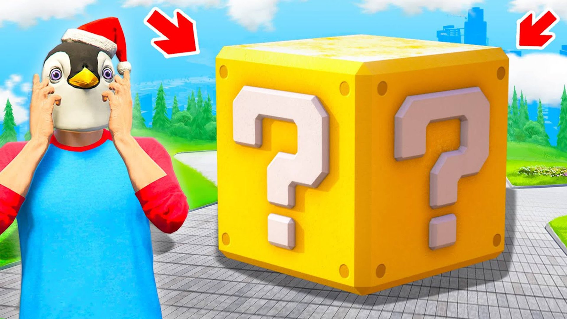 Я нашел лаки блок и стал миллионером в гта 5 онлайн ! - реальная жизнь в gta 5 online смотреть онлайн