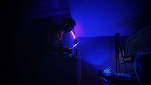 Deep World Drum And Bass Mix 12 - Dark Dnb