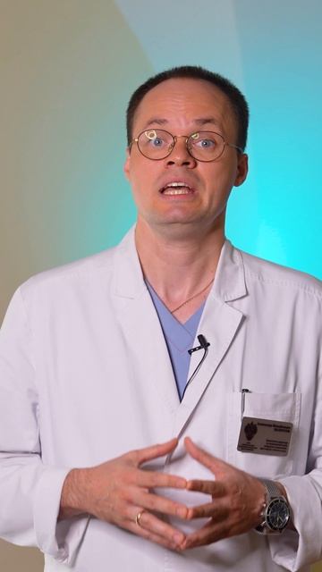 Какие существуют показания к бариатрической операции? #полезное_gosmed #хирургия_gosmed смотреть онлайн