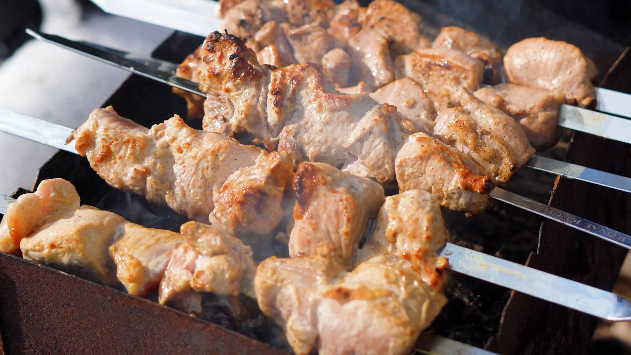 шашлычок смотреть онлайн