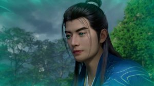 Путешествие к бессмертию, 148 серия