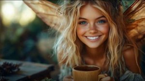 Страна чудес.