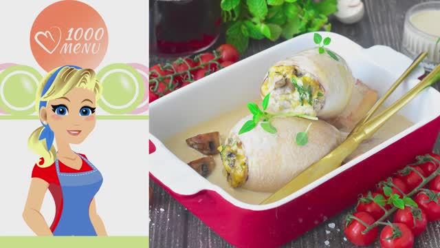 1000.menu: Тысяча рецептов на каждый день