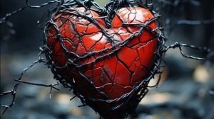 Пытка любовью. Авторская баллада о любви!