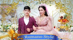 Приданое Давид и Снежана