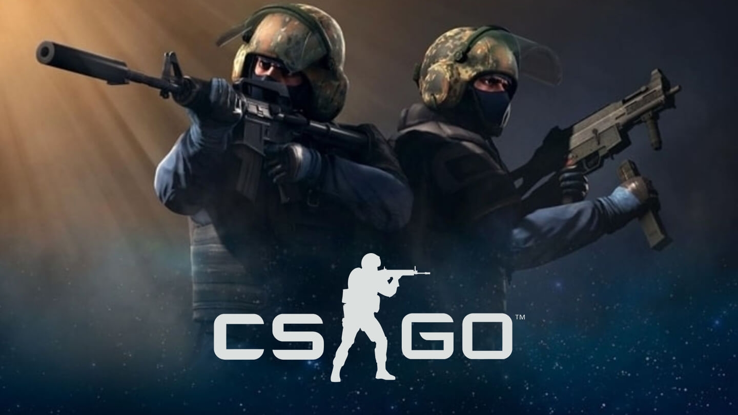 CS:GO #3 ПОДДАЁМСЯ ДРУГ ДРУГУ