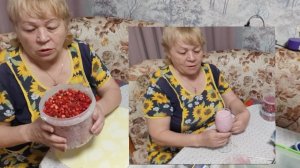 Всем привет 🙋//ЗЕМЛЯНИКА 🍓🍓🍓// Земляничный КОКТЕЙЛЬ 🔥😋//