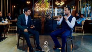 1991 yildan to 2023 yilgacha O’zbekistonda Islom.  Dr. Abror Muxtor Aliy bilan
 
.mp4