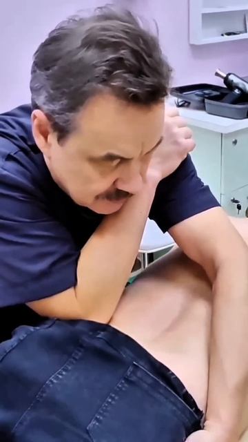 Снимаем нагрузку с ног и поясницы #костоправмосква #чтоделать #каклечить #больвспине #суставы смотреть онлайн