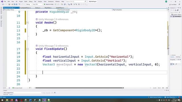 11. FinalPlayerMovement