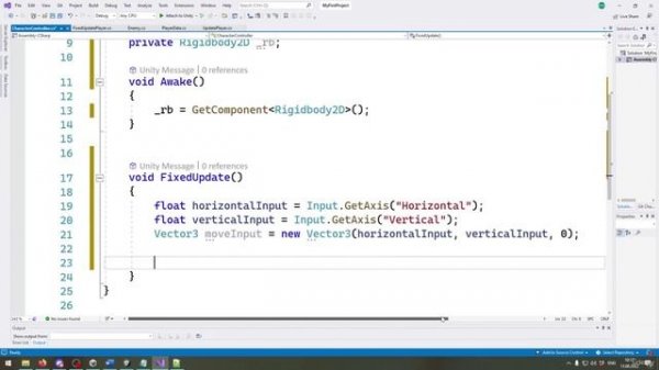 11. FinalPlayerMovement