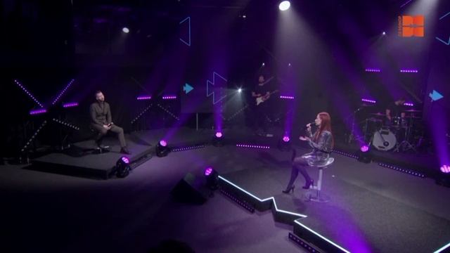 Юлия Савичева. Живой концерт