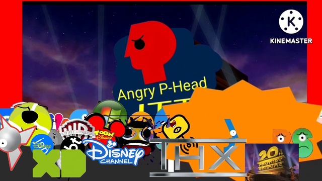 Studio Runaway From Angry P-Head UTTP (Version 5) смотреть онлайн