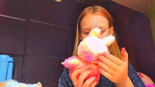 ПРОСЛУШКА В ЛАБУБУ!? НЕ МОЖЕТ БЫТЬ