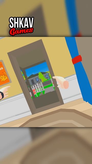 ЗЛОЙ ДРОН! #vr #catcafe #catcafevr смотреть онлайн