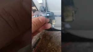 странная проблема замка водительской двери, Рено меган 2