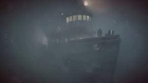 КОШМАР В РЕД-ХУКЕ ● Г.Ф. Лавкрафт