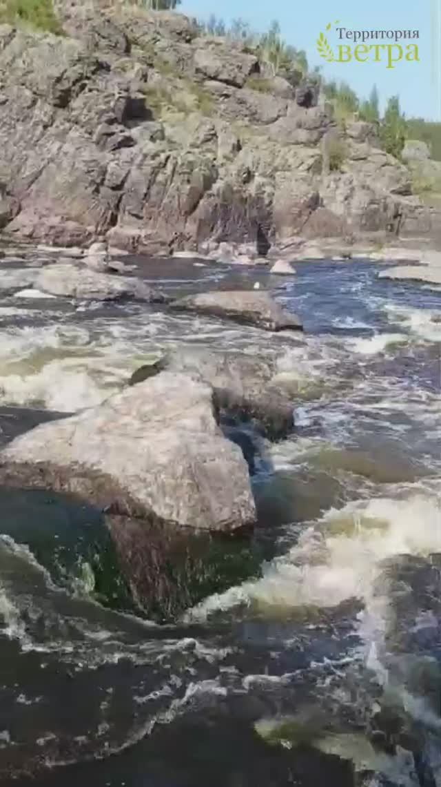 Сплав по Исети до порога Ревун 1 день смотреть онлайн