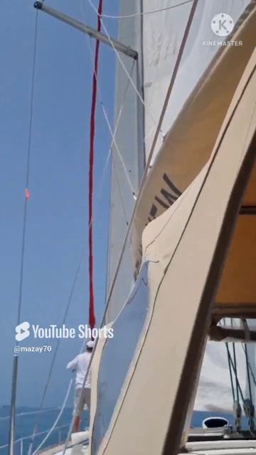 Алые паруса.