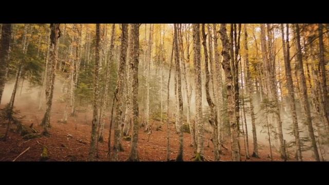 Легенда о великанах — Русский трейлер (Дубляж, 2025) смотреть онлайн