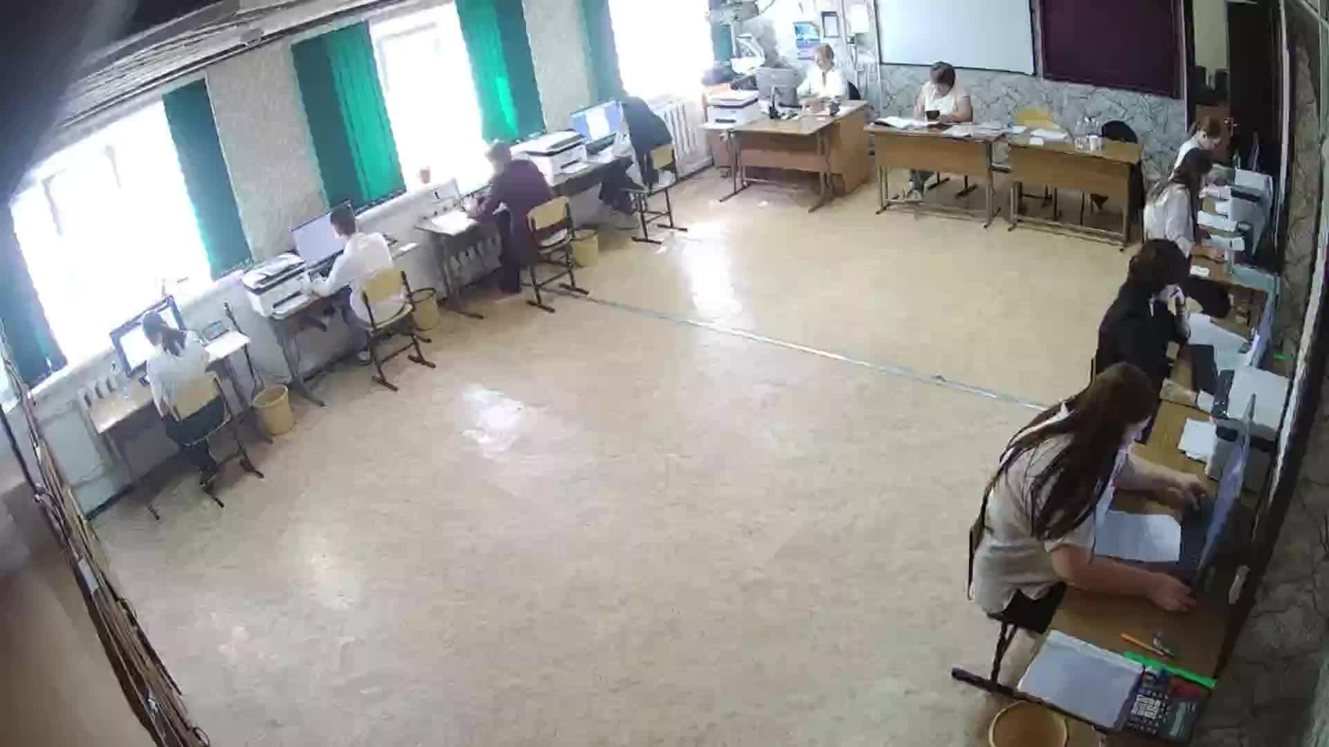 ДЭ БАНКОВСКОЕ ДЕЛО. День 3