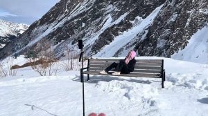 Северная Осетия. Фиагдон. Цейское ущелье. г. Владикавказ. Это вам не Орел и Решка!