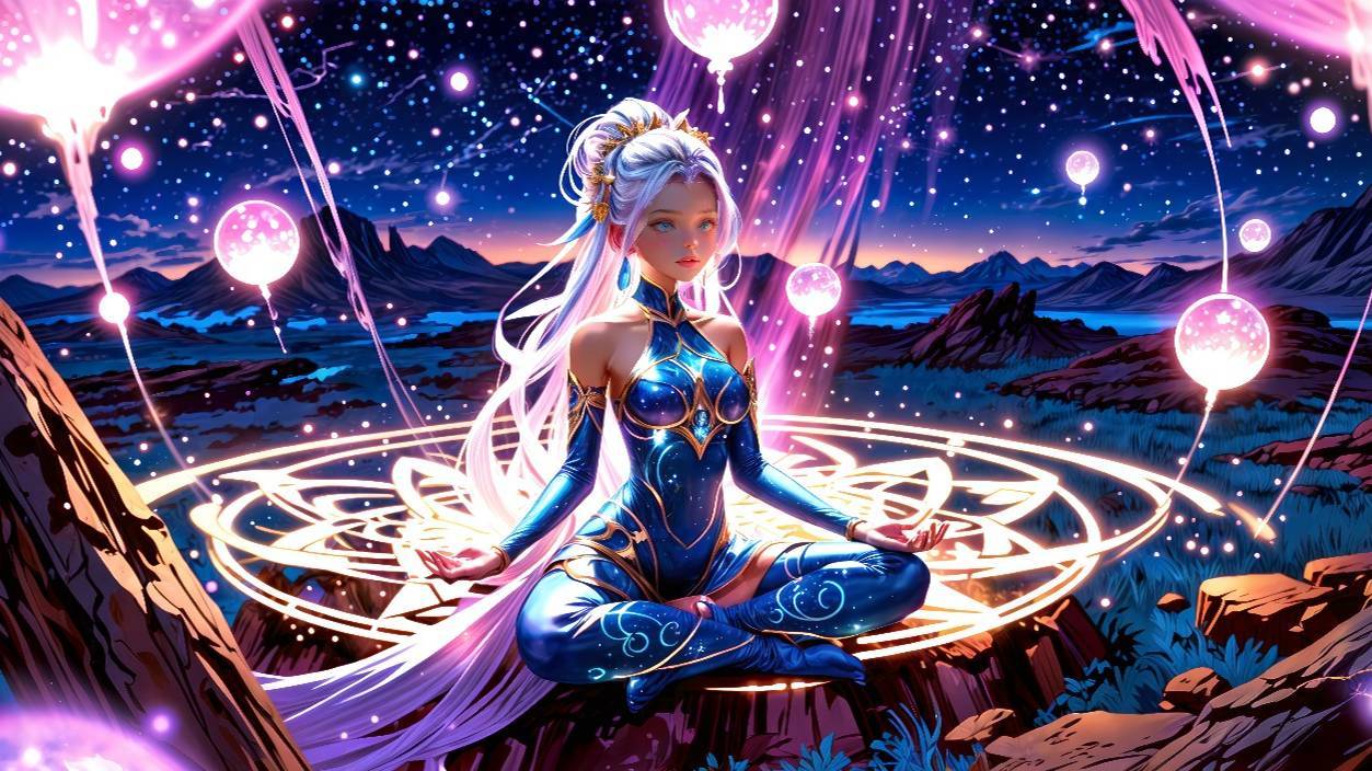 Музыка Для Созерцания