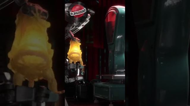 Новые подробности об Atomic Heart 2 #games #atomicheart2 #atomicheart смотреть онлайн