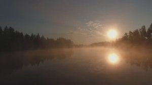 Я думал, что поверил в Бога сам...