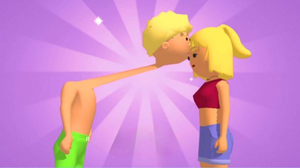 УГАРНАЯ ИГРА ДЛЯ ВЗРОСЛЫХ, НО НЕ ДЛЯ ВЗРОСЛЫХ