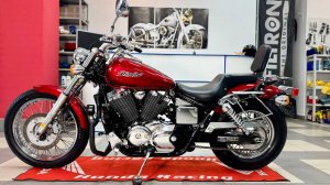 Honda Shadow VT750 Spirit