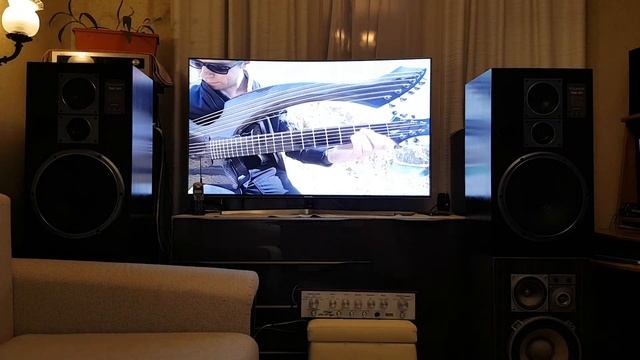 Корвет 75ас-001 после ремонта восстановления, запись №2 смотреть онлайн