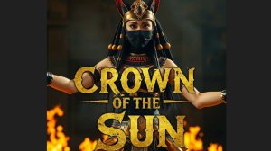 AIKON SHOW Crown of the Sun