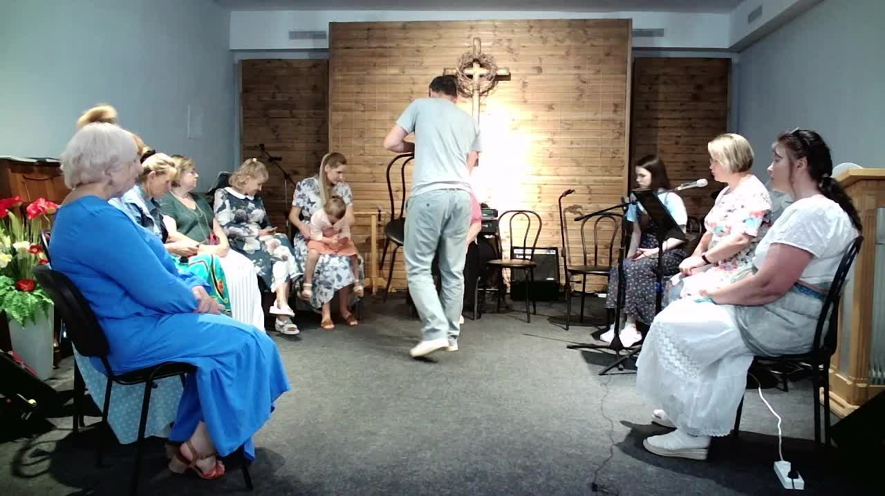 Уроки Субботней Школы смотреть онлайн