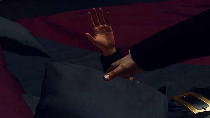 HITMAN 2 Испытание Баю-Бай. смотреть онлайн