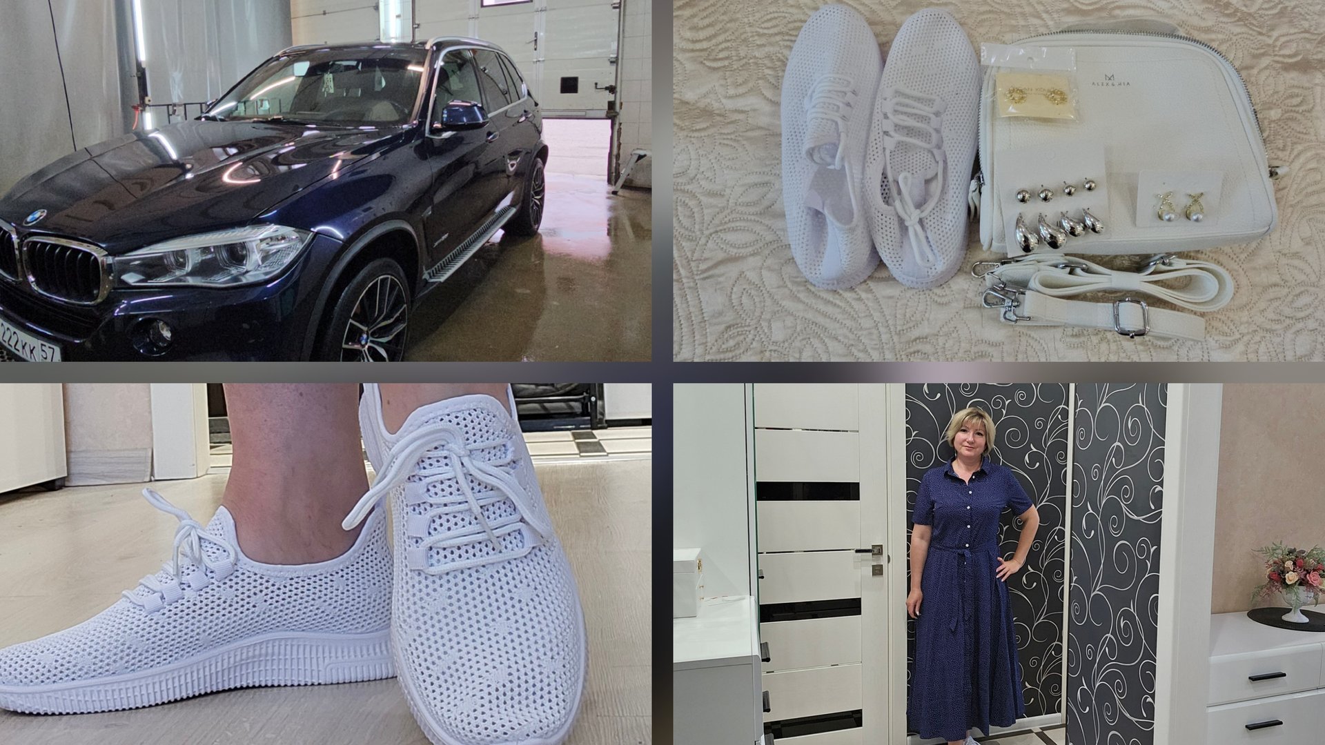 21.06.2025 г Работаю на автомойке LoGus/ Заказ с Wb/ Заказ с Валберис смотреть онлайн