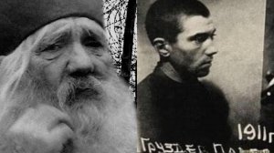 ОСКВЕРНЕНИЕ СВЯТЫНЬ,УНИЧТОЖЕНИЕ НАРОДА..СТАРЕЦ АРХИМАНДРИТ ПАВЕЛ( ГРУЗДЕВ) ч.12