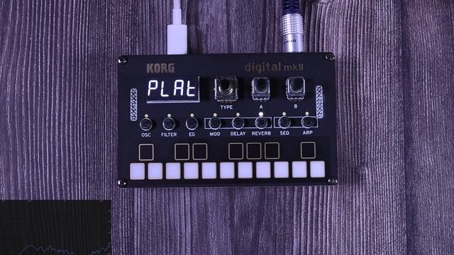 Korg NTS-1 MK2 deep dive guide tutorial смотреть онлайн