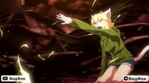 Аниме Клип (AMV): Не потерять бы (Последний призыватель)