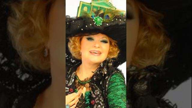 Ушла из жизни великая Валентина Талызина. смотреть онлайн