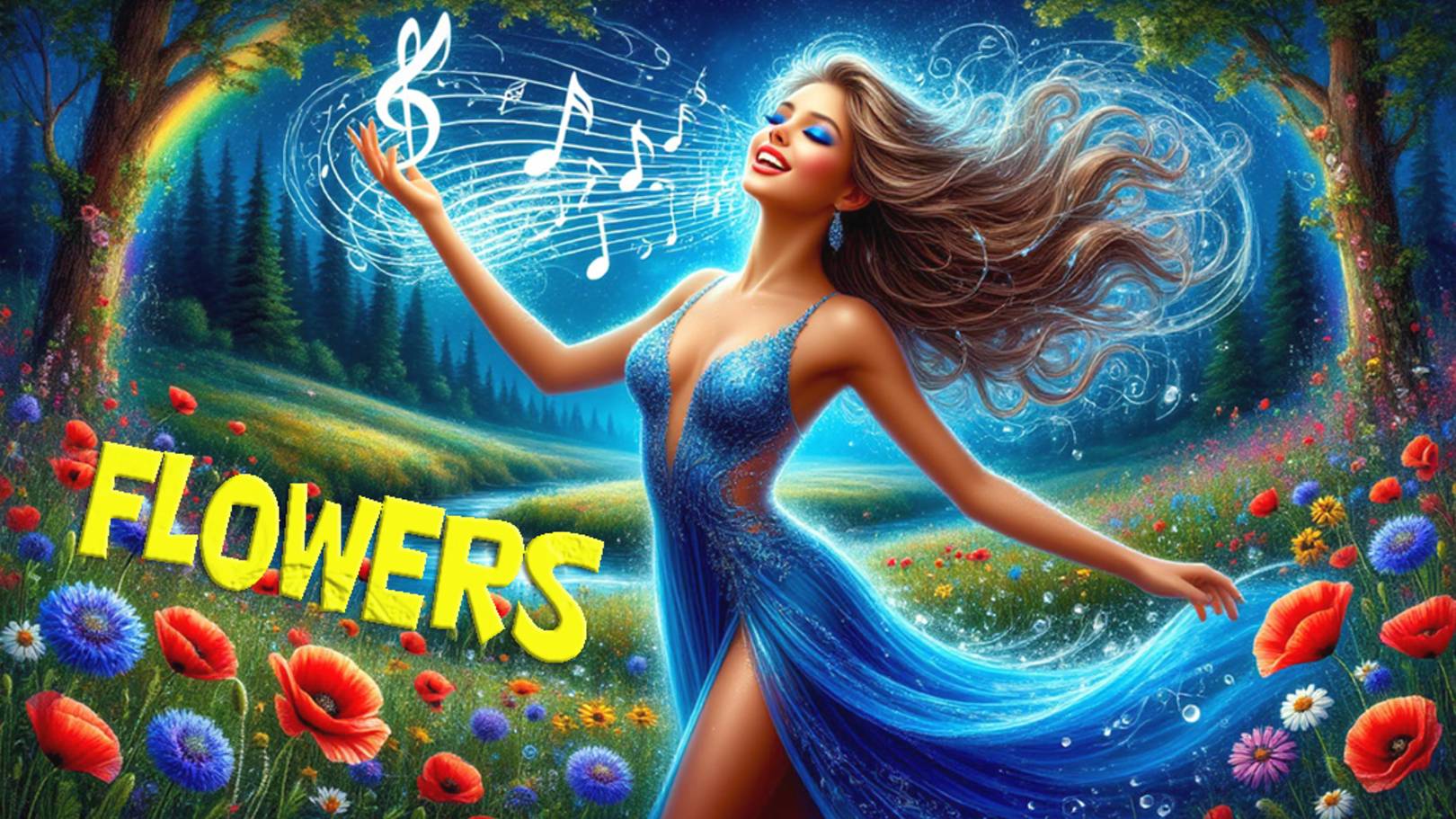 Людмила Сенчина: "Чтобы верила я, чтобы чувствовал ты!.." смотреть онлайн