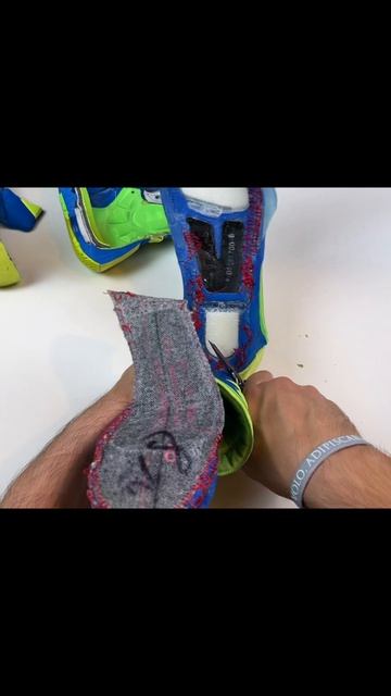 Nike Hyperdunk 2015 deconstruction #basketball #nike #basketballshoes смотреть онлайн