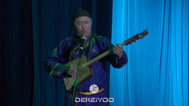 Мөңгүн-оол Ондар