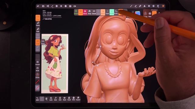 27_Hair 4 смотреть онлайн