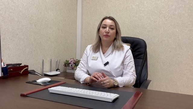 21-06-2025 г. В Кошехабльской ЦРБ прошел единый день диспансеризации смотреть онлайн