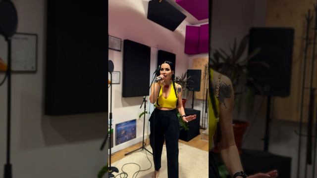 Русская красавица