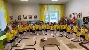 Песня «Мы солдаты»