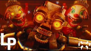 FNAF: SECRET OF THE MIMIC SONG ▶ | Artificial Mind - Logan Pettipas & @KryFuZe