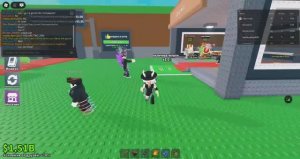 укради бренрот часть 3